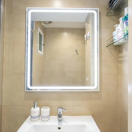 Apartmán Sailor Nel Cabanyal Valencie