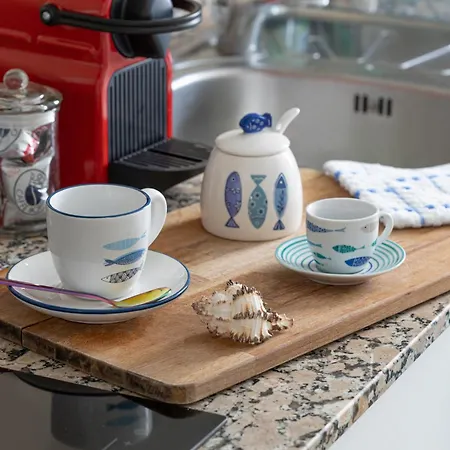 Apartamento Sailor Nel Cabanyal *