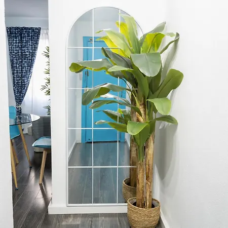 Apartment Sailor Nel Cabanyal Valencia