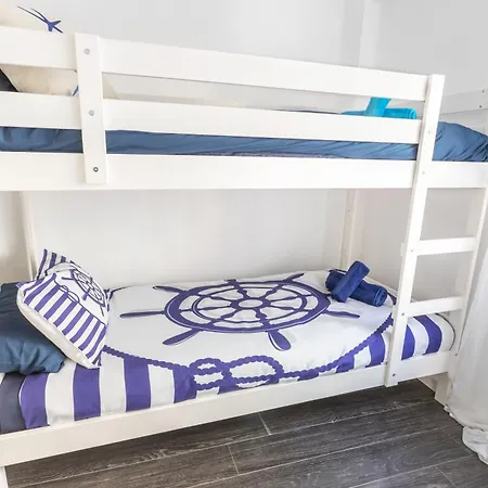 Apartment Sailor Nel Cabanyal