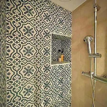 Sailor Nel Cabanyal Apartmán Valencie